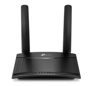 MREŽNI USMERNIK (ROUTER) TP-LINK TL-MR100 4G 300MBPS