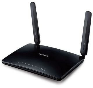 MREŽNI USMERNIK (ROUTER) TP-LINK TL-MR6400 ,4G LTE ROUTER