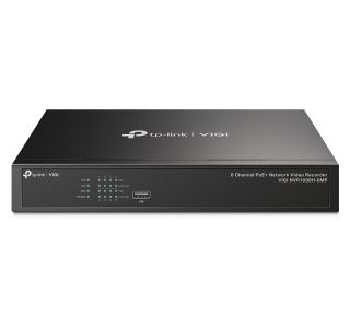 MREŽNI VIDEO SNEMALNIK TP-LINK VIGI NVR1008H-8MP