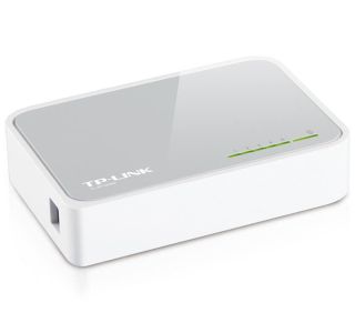 MREŽNO STIKALO (SWITCH) TP-LINK SF1005D 5 PORT