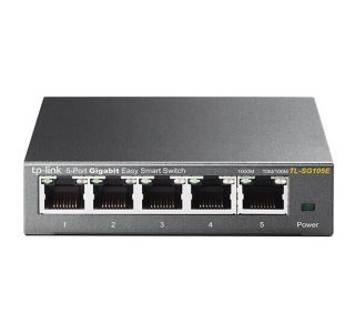 MREŽNO STIKALO (SWITCH) TP-LINK TL-SG105E