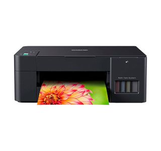 MULTIFUNKCIJSKA NAPRAVA BROTHER DCPT220YJ1 BARVNI INKJET