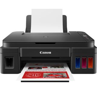 MULTIFUNKCIJSKA NAPRAVA CANON PIXMA G3410 MFP INKJET COLOR A4