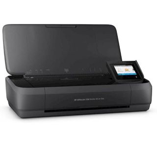 MULTIFUNKCIJSKA NAPRAVA HP PRENOSNI OFFICEJET 250 MOBILE ALL IN ONE MULTIFUNKCIJSKA NAPRAVA HP PRENOSNI OFFICEJET 250 MOBILE ALL IN ONE