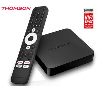 MULTIMEDIJSKI PREDVAJALNIKI THOMSON STREAMING BOX 240