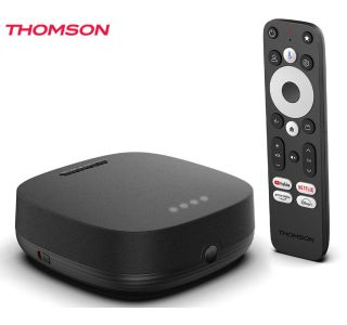 MULTIMEDIJSKI PREDVAJALNIKI THOMSON STREAMING BOX PLUS 270