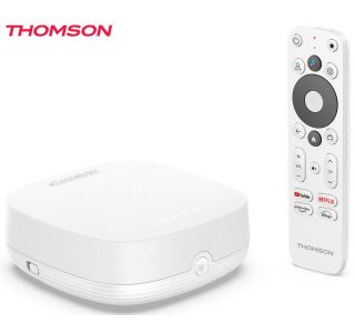 MULTIMEDIJSKI PREDVAJALNIKI THOMSON STREAMING BOX PLUS 270