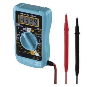 MULTIMETER EMOS MULTIMETER EM320A MULTIMETER EMOS MULTIMETER EM320A