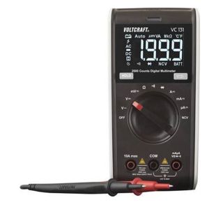 MULTIMETER LIKAVEC VC-131 ACV, DCV, DCA,OHM, TEST DIOD MULTIMETER LIKAVEC VC-131 ACV, DCV, DCA,OHM, TEST DIOD
