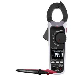MULTIMETER LIKAVEC VC-523 TOKOVNE KLEŠČE AC/DC V,A, OHM, KAP, FREK MULTIMETER LIKAVEC VC-523 TOKOVNE KLEŠČE AC/DC V,A, OHM, KAP, FREK