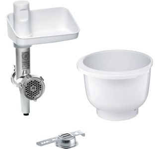 DODATKI ZA MEŠALNIKE BOSCH MUZ5BS1 BAKING SENSATION - MUM5 DODATKI ZA MEŠALNIKE BOSCH MUZ5BS1 BAKING SENSATION - MUM5