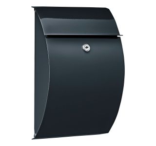 NABIRALNIK BURG-WÄCHTER CAPRI, ANTRACIT