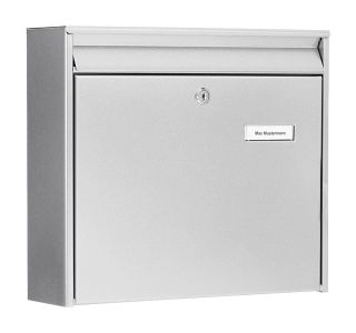 NABIRALNIK BURG-WÄCHTER MAIL 5877, SREBRN