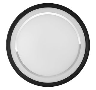 NADGRADNA SMART SVETILKA LEDVANCE 500MM TW ORBIS GAVIN ČRNA SMART WIFI, CCT, DIM