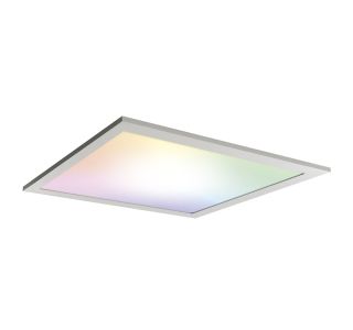 NADGRADNA SMART SVETILKA PLANON PLUS 300X300 SMART + MULTICOLOR