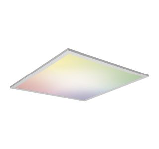 NADGRADNA SMART SVETILKA PLANON PLUS 600X600 SMART + MULTICOLOR