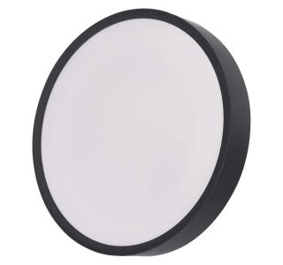 LED OKR. PANEL 17W 1100LM IP20 CCT B