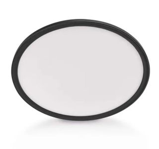 LED OKR. PANEL FLORI 18W 1800LM NW IP20 B