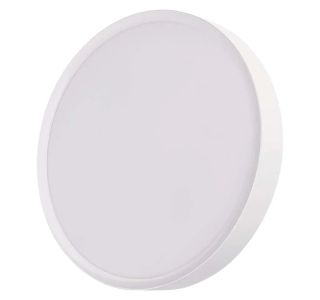 LED PANEL RORI 17W 1400LM IP20 CCT W