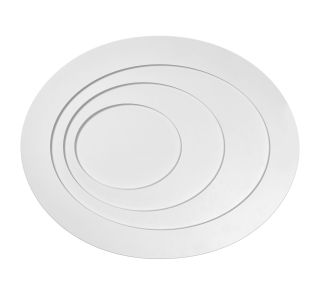 NADGRADNA STROP. SVETILKA LEDVANCE ORBIS SPIRAL OVAL 63W WW