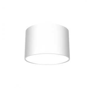 NADGRADNA STROP. SVETILKA MILAGRO DIXIE BELA 1XGX53 MLP7538