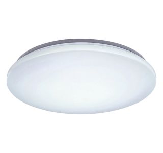 NADGRADNA STROP. SVETILKA RABALUX CERRIGEN 24W D31CM