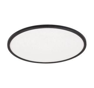 NADGRADNA STROP. SVETILKA RABALUX EZIO 15W D24CM