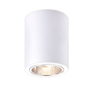 KOBALD E27 1X25W D9CM BELA