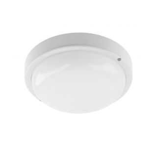 NADGRADNA SVETILKA LED GTV KODO 12W 1080LM KROG IP54