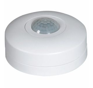 NADGRADNI SENZOR COMMEL BELI, 360°,6M, 1200W IP20 NADGRADNI SENZOR COMMEL BELI, 360°,6M, 1200W IP20