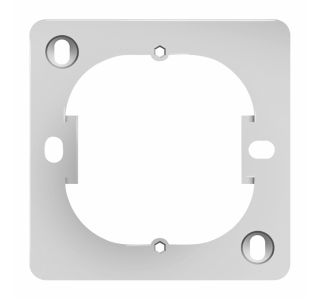 NADOMETNO OHIŠJE EKONOMIK OHIŠJE NO 1 BELO, ZA VTIČN ALI STIKAL