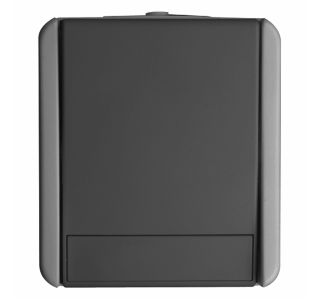 NADOMETNO STIKALO FONTANA MENJALNO 10AX SIVO, IP44 NADOMETNO STIKALO FONTANA MENJALNO 10AX SIVO, IP44