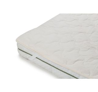 NADVLOŽEK VITAPUR ZAŠČITINI ANDORRA 160X200 CM