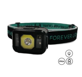 NAGLAVNA SVETILKA FOREVER LED SENSO NAGLAVNA SVETILKA FOREVER LED SENSO