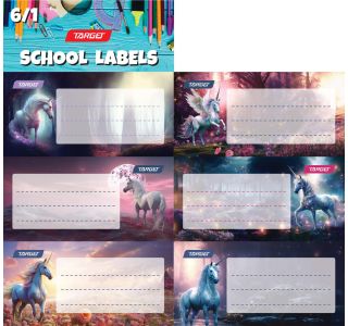 NALEPKE TARGET 6/1 FANTASY 27042