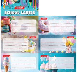 NALEPKE TARGET 6/1 PERFUME 26419 NALEPKE TARGET 6/1 PERFUME 26419