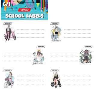 NALEPKE TARGET GIRL POWER 28249 6/1 NALEPKE TARGET GIRL POWER 28249 6/1