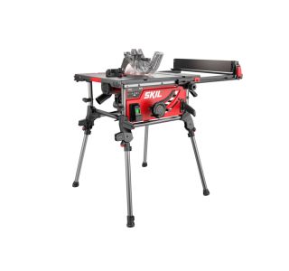 NAMIZNA KROŽNA ŽAGA BT1E1340AA SKIL S STOJALOM