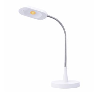 NAMIZNA SVETILKA EMOS HT6105 6W LED BELA