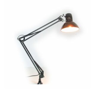 NAMIZNA TEHNIČNA SVETILKA TL-311 1X60W E27 NAMIZNA TEHNIČNA SVETILKA TL-311 1X60W E27