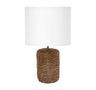 NAMIZNA SVETILKA PLATINET PTL0126 ST. LUCIA