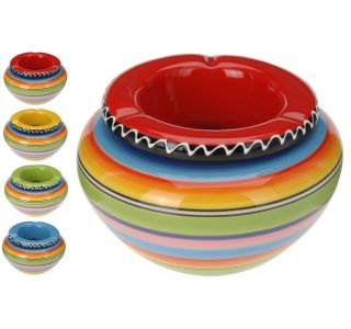 NAMIZNI OKRASEK EH KERAMIČNI S SNEMLJIVIM POKROVOM. NAMIZNI OKRASEK EH KERAMIČNI S SNEMLJIVIM POKROVOM.