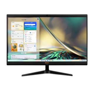 NAMIZNI RAČUNALNIK ACER ASPIRE C24-1700-AIO I5-1235U/16GB/1TB M.2/W11 NAMIZNI RAČUNALNIK ACER ASPIRE C24-1700-AIO I5-1235U/16GB/1TB M.2/W11