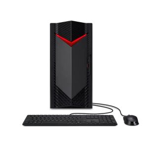 NAMIZNI RAČUNALNIK ACER NITRO N50-650 I5 16/RTX3060TI/1SSD+1TDOS