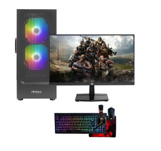 NAMIZNI RAČUNALNIK ANNI GAMER OPTIMALLITE R5 5500 RTX 3050 /16GB /1TB /W11H
