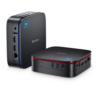 NAMIZNI RAČUNALNIK BLACKVIEW MP60 W-11 PRO INTEL N5095 16GB RAM