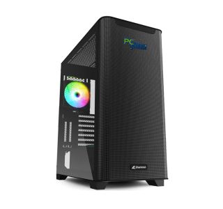 NAMIZNI RAČUNALNIK PC PLUS GAMER R5 5600X 16GB 1TB 4060TI W11 XBOX GP