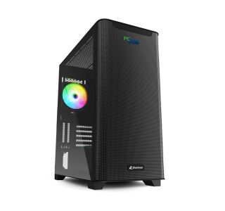 NAMIZNI RAČUNALNIK PC PLUS GAMER R5 5600X 16GB 1TB RTX4060