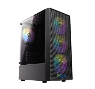 NAMIZNI RAČUNALNIK PC PLUS GAMER R5 8400F 16GB 1TB 5060TI