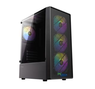 NAMIZNI RAČUNALNIK PC PLUS GAMER R5-8400F 16GB 1TB RTX5050